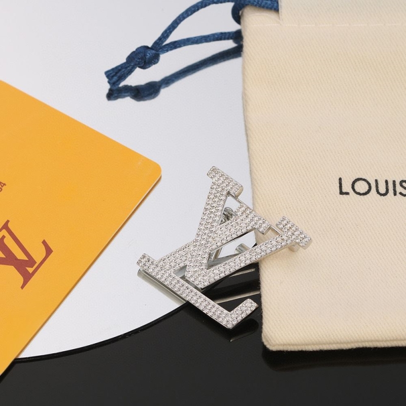 LV Necklaces